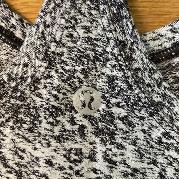 NWOT Lululemon Racerback Tank - Picture 4 of 5